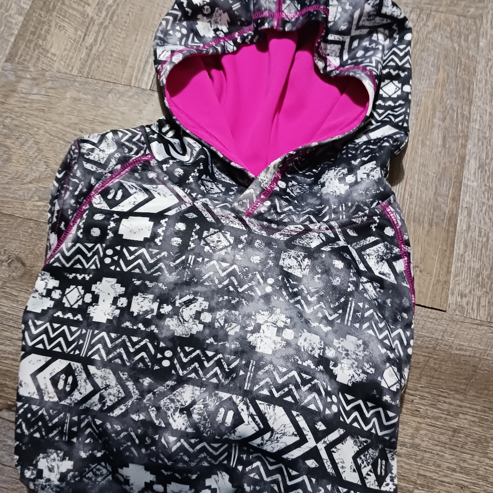 *buy or bundle only*,Like new exertek Performance hoodie